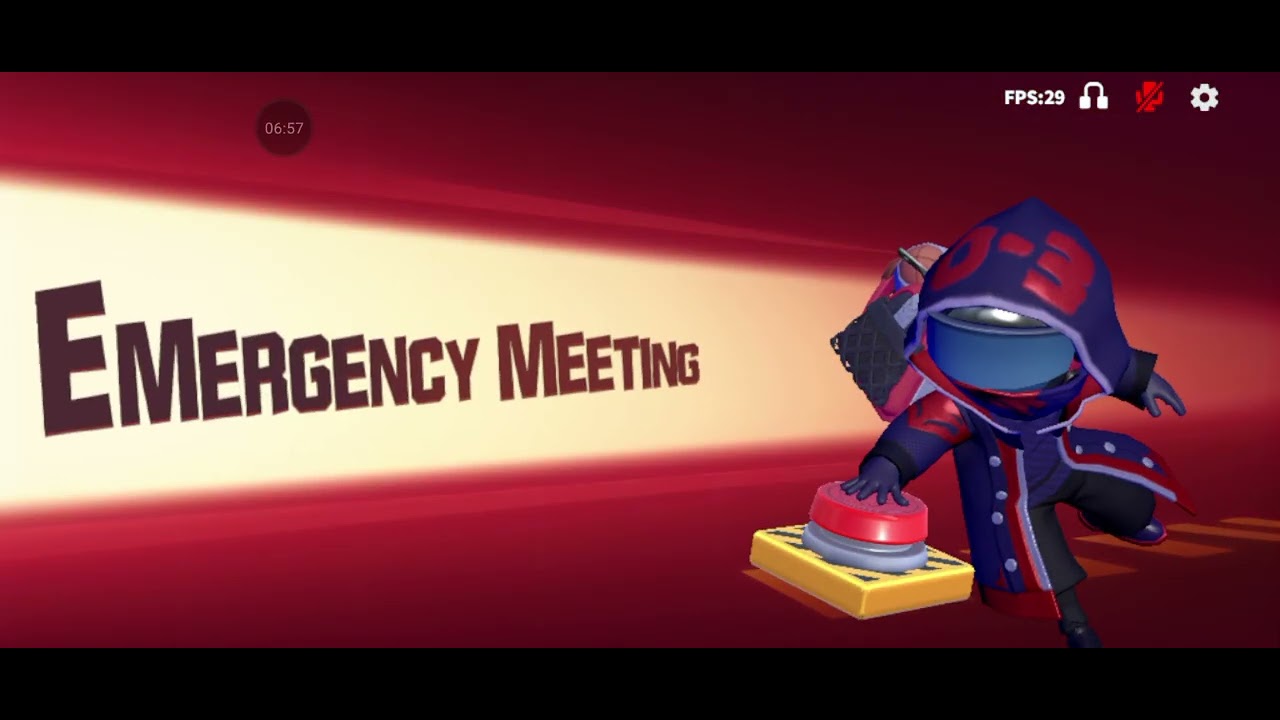 JOGUEI UM JOGO MUITO PARECIDO COM AMONGUS (SUPER SUS)