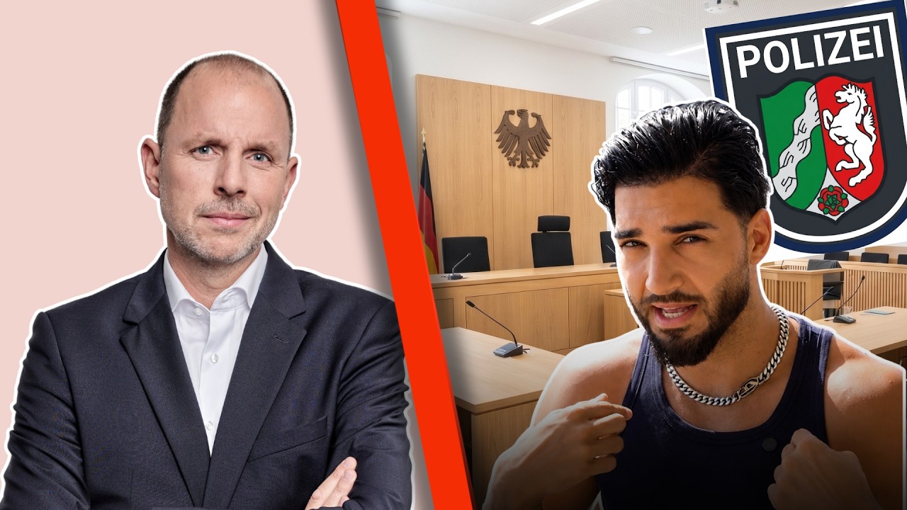 Update im Fall ApoRed! - Polizist &auml;u&szlig;ert sich &ouml;ffentlich und Simex gibt Statement ab.