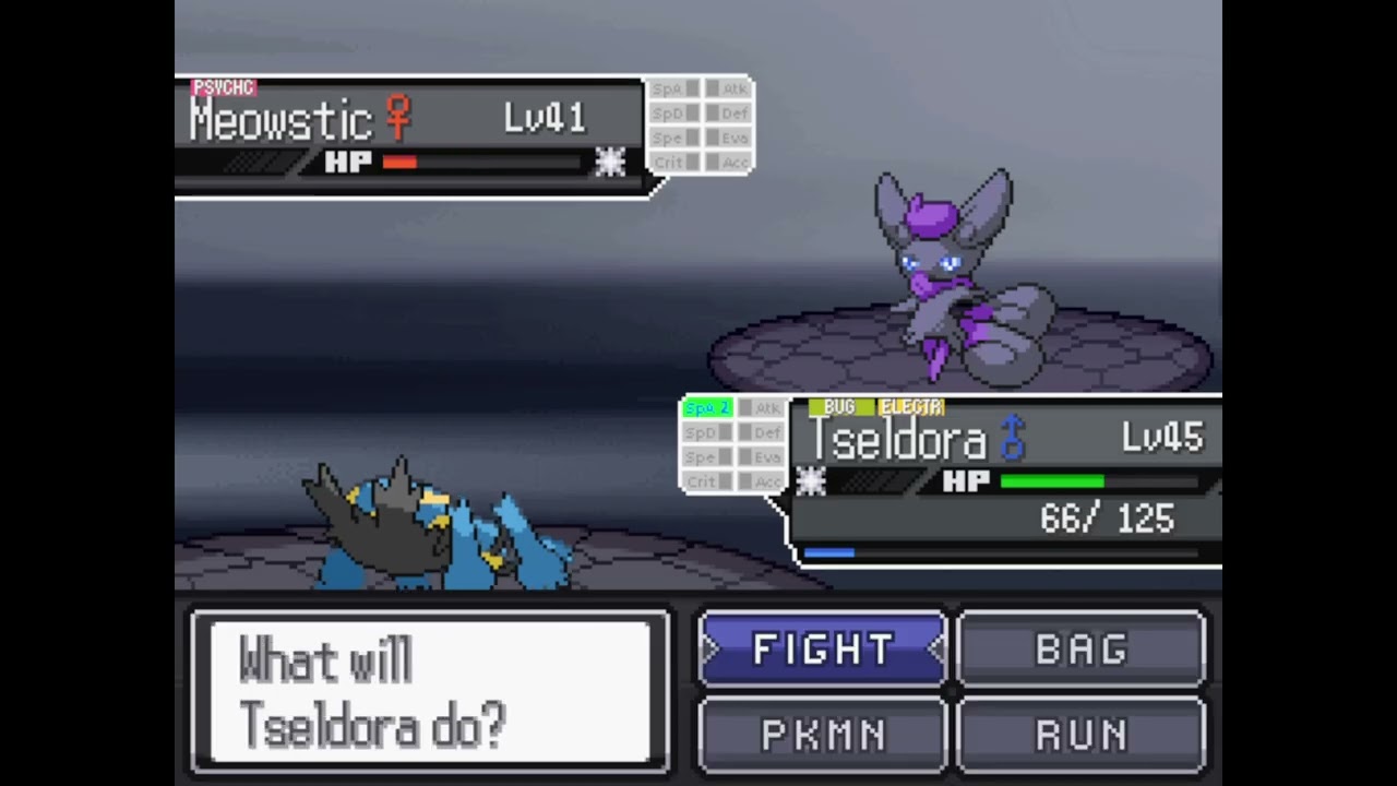 Reborn Mono Bug No Replacement 11 - Cain