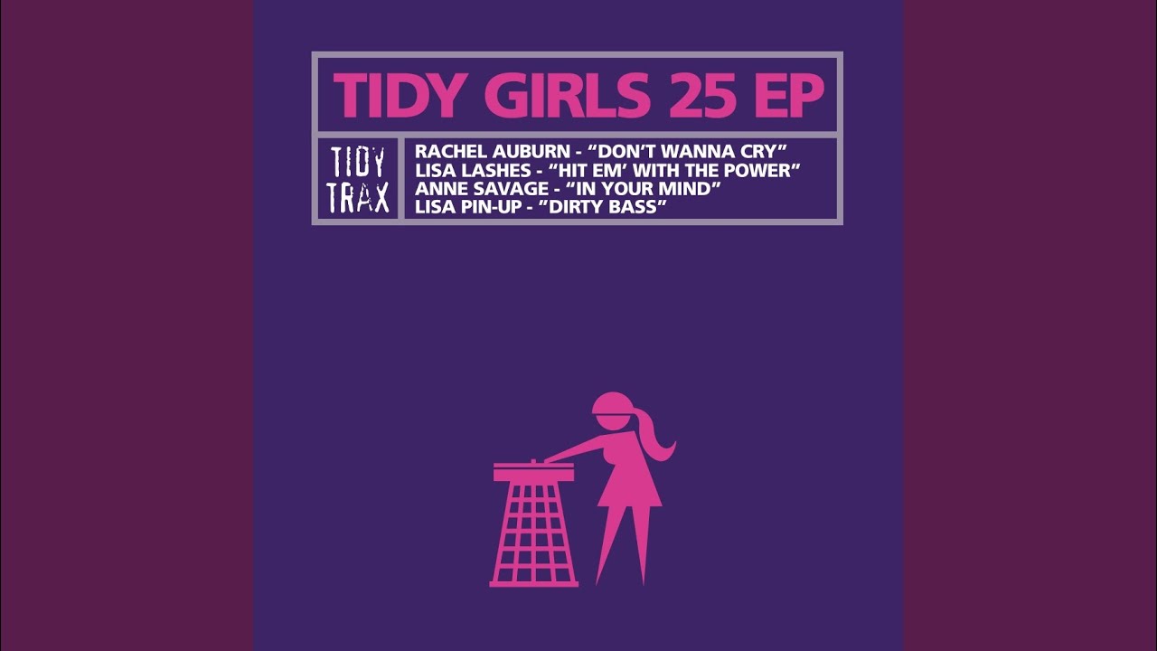 Dirty Bass (Extended Mix)