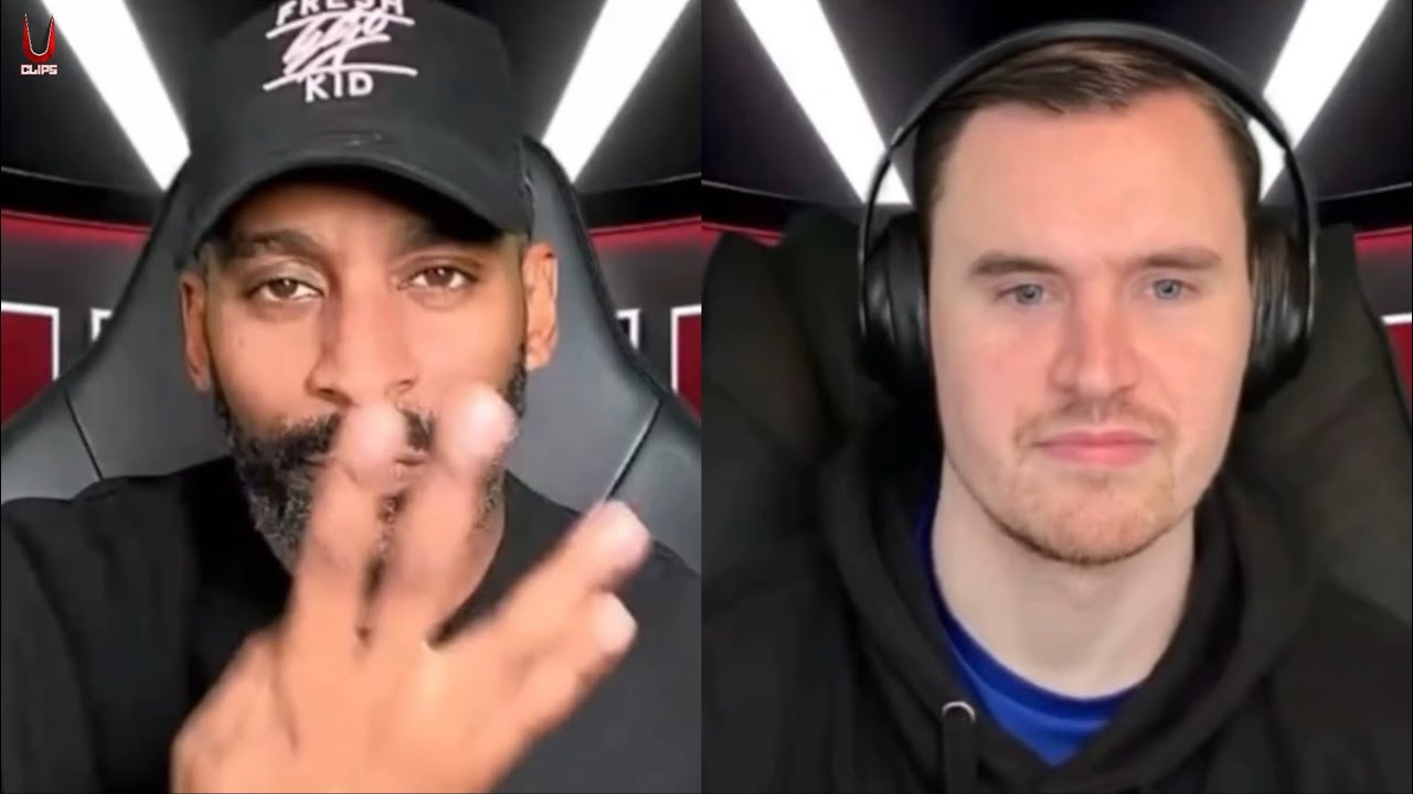 Flex and Owen react to Southgate’s shocking Man United demands…