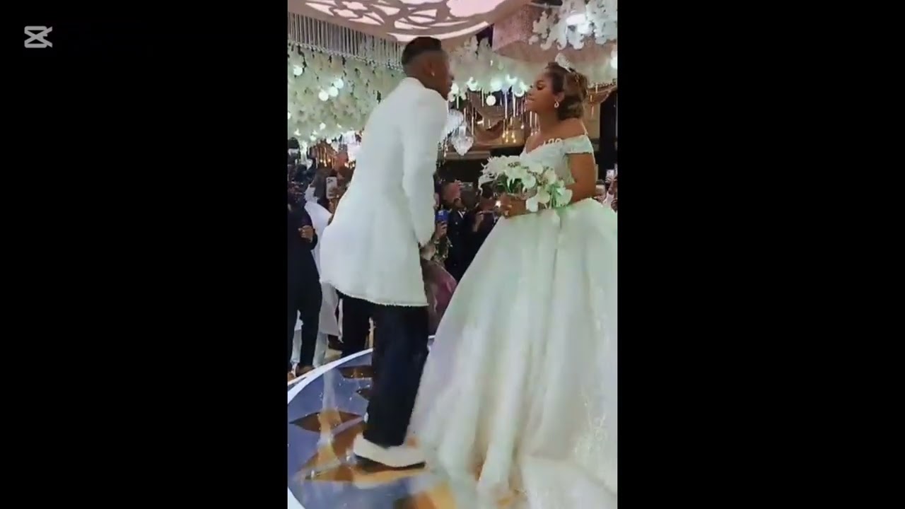 jp2025: the couples on the dance floor in Tanzania #iyaboojo #jp2025 #nigeria