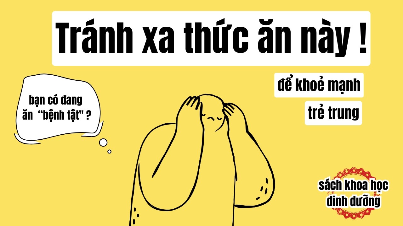 Bạn có đang vô tình 
