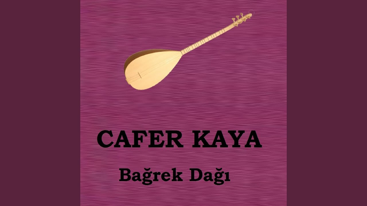 Bağrek Dağı