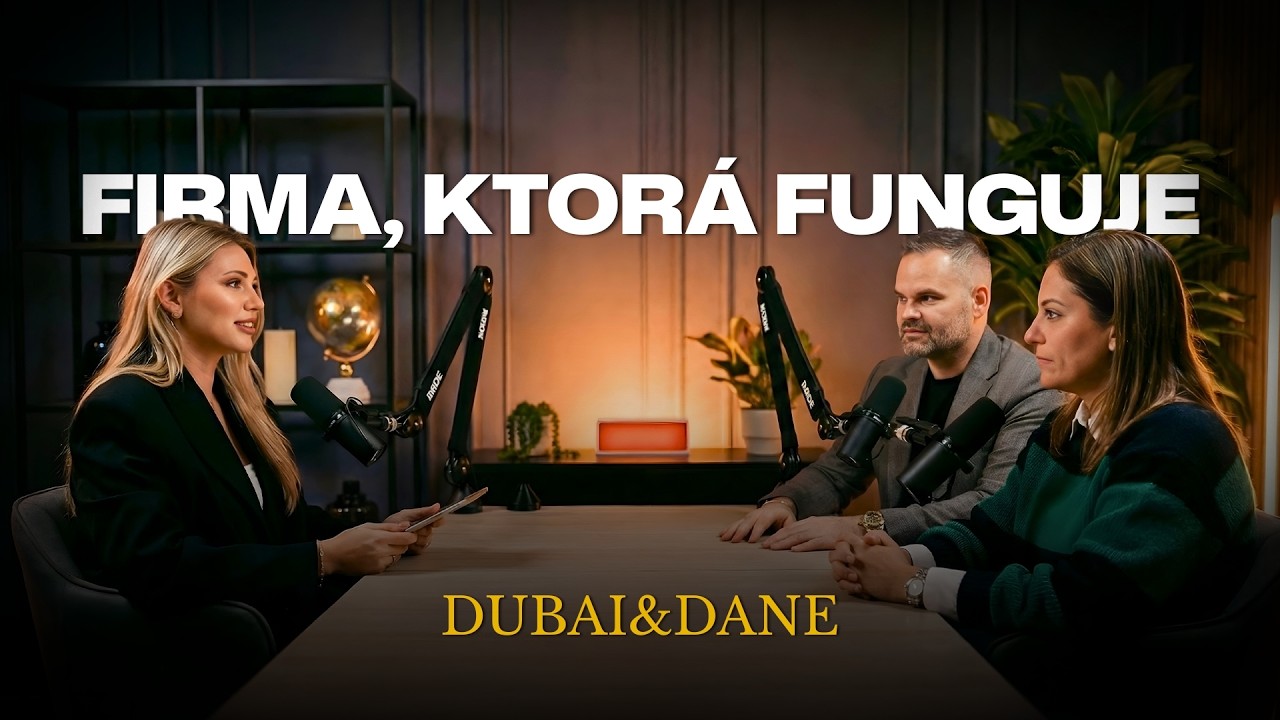 Mainland vs Freezone vs Offshore: Ktorá firma dáva zmysel