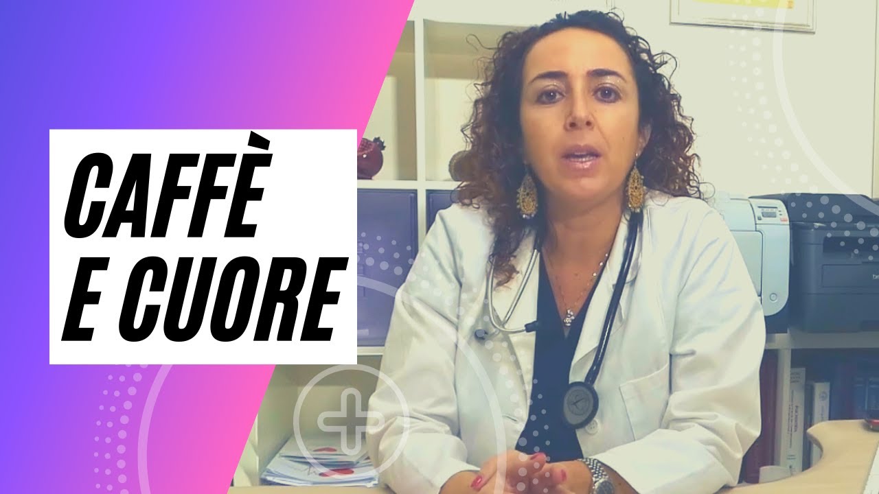Caffè e cuore