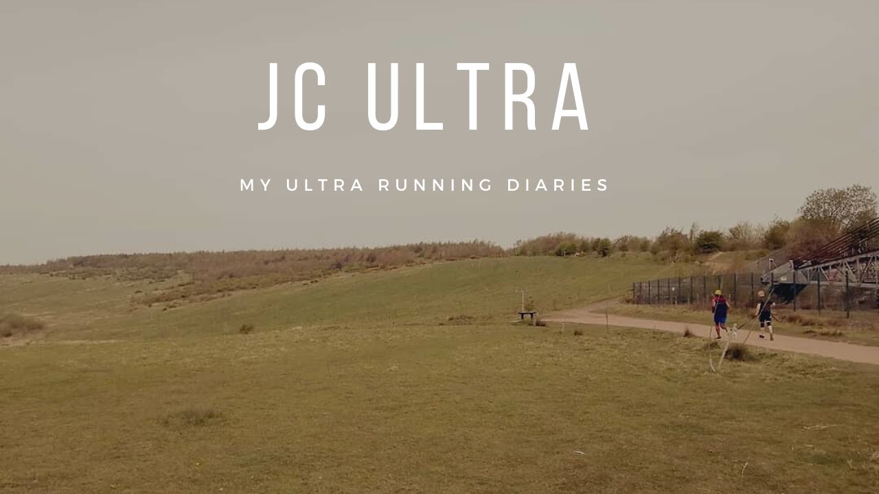 Hardmoors 40 - my First Ultra!
