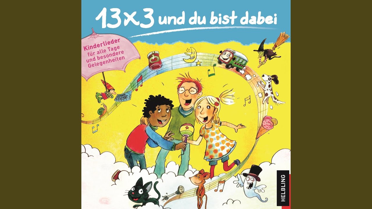 Freunde sind wichtig (Wann Freunde wichtig sind)