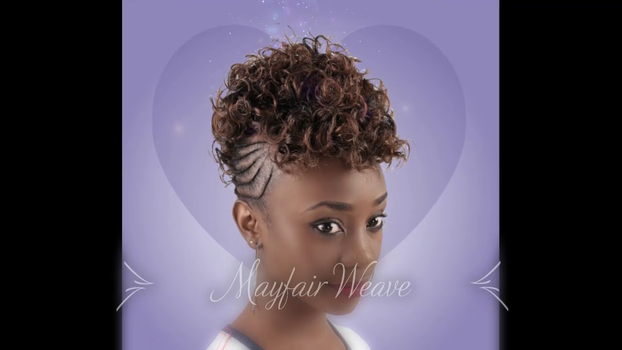 Malaika Mayfair weave