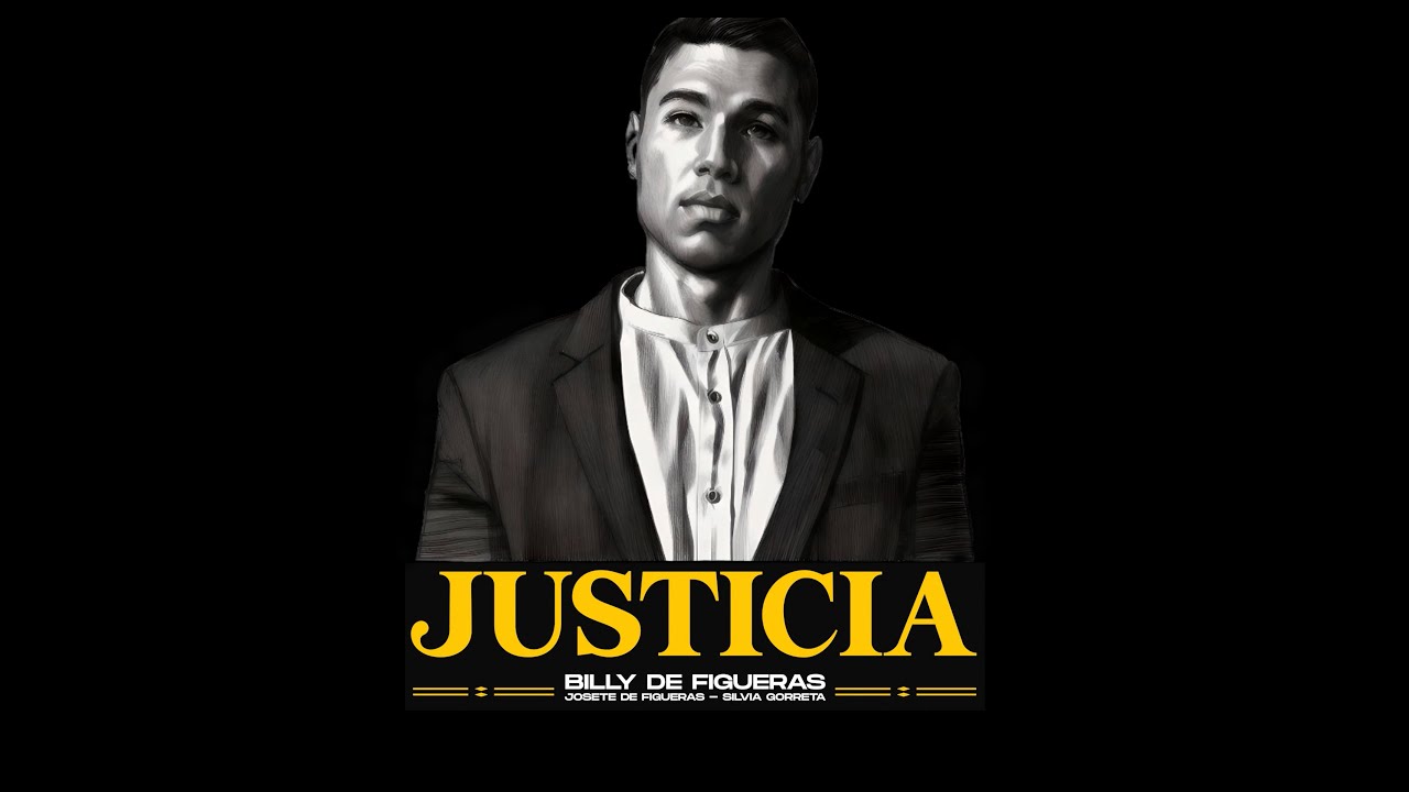 Bily de Figueras X Josete de Figueras X Silvia Gorreta  - Justicia (Videoclip Oficial)
