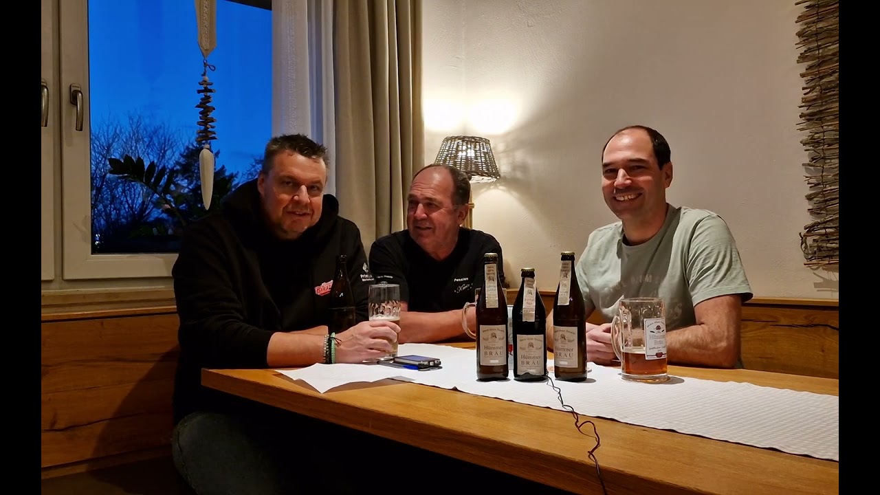 Hümmer Bräu / Breitengüßbach