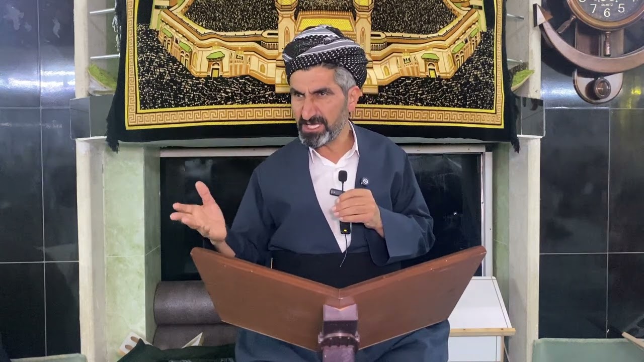 شەوی قەدر٢٧ڕەمەزان