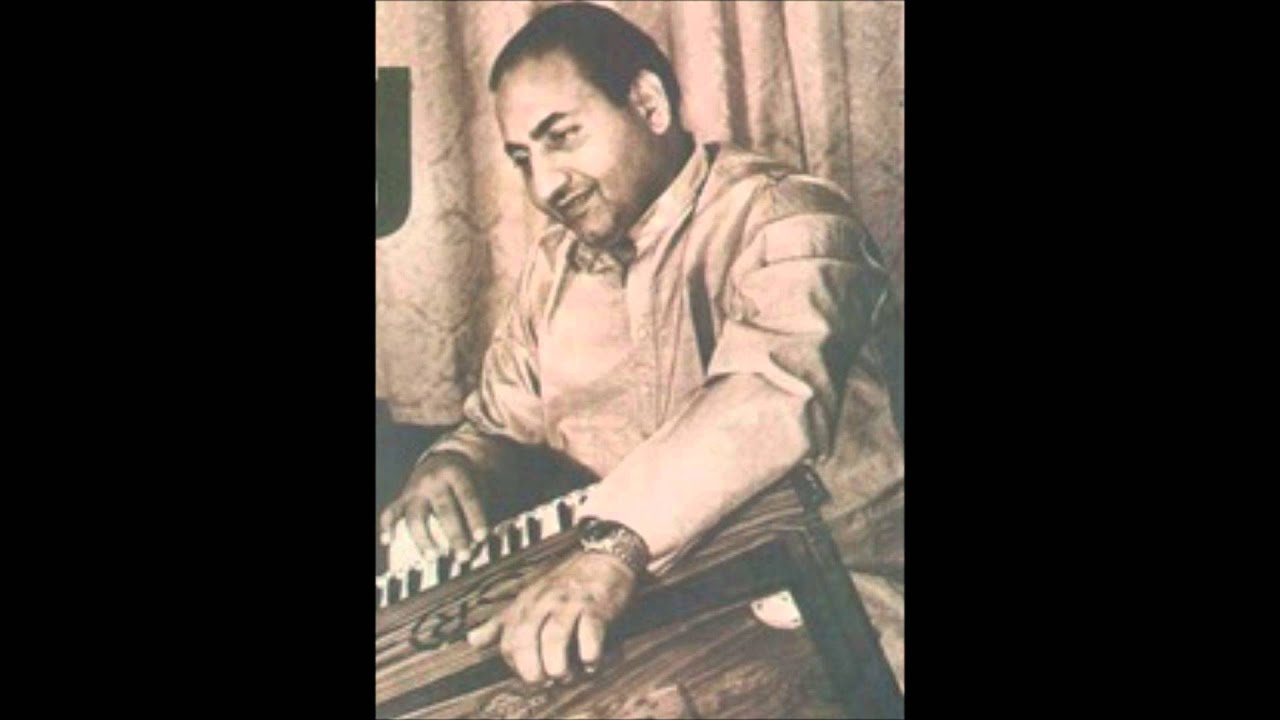 film Masoom Rafi