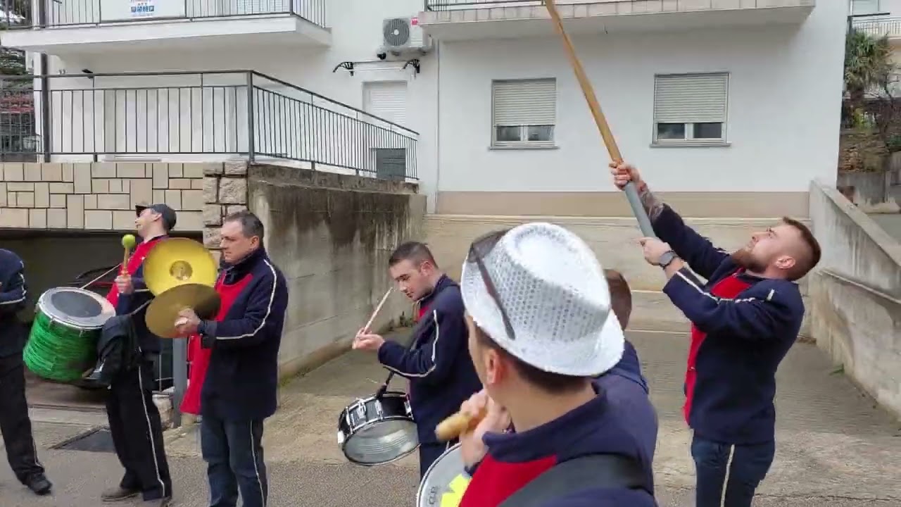 Parada Duga 05.02.2022