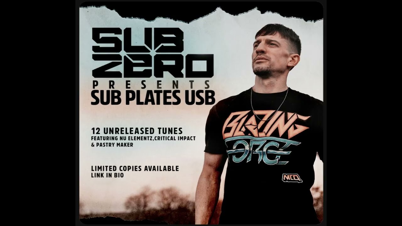 Sub Zero & Gino - Gat Dem
