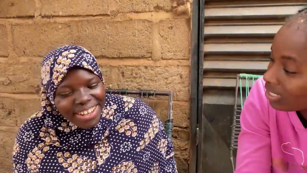 La méconnaissance familiale🙏🙏 35eme  prt🙏🙏