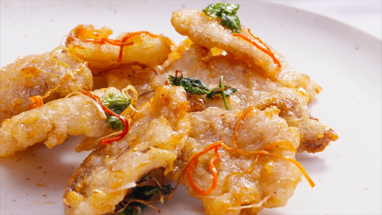 美食台｜锅包肉，酸甜酥嫩有妙方