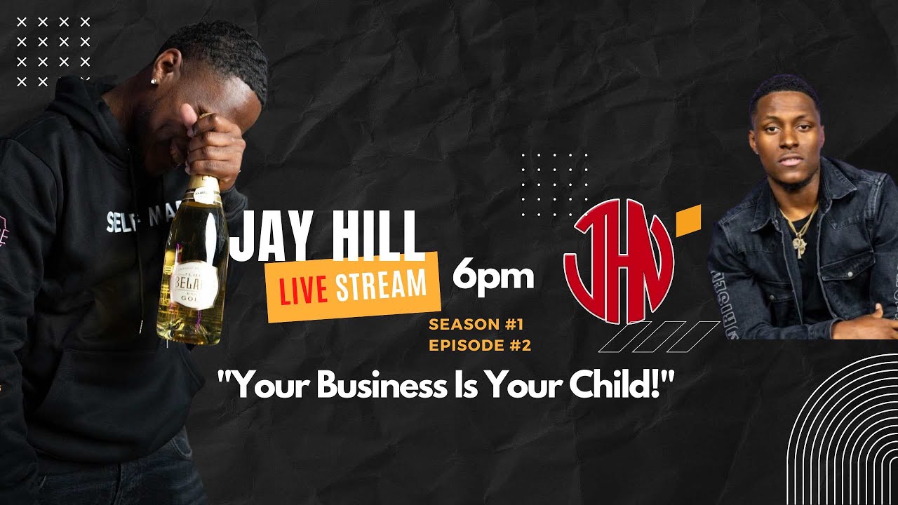 Jay Hill Live Show
