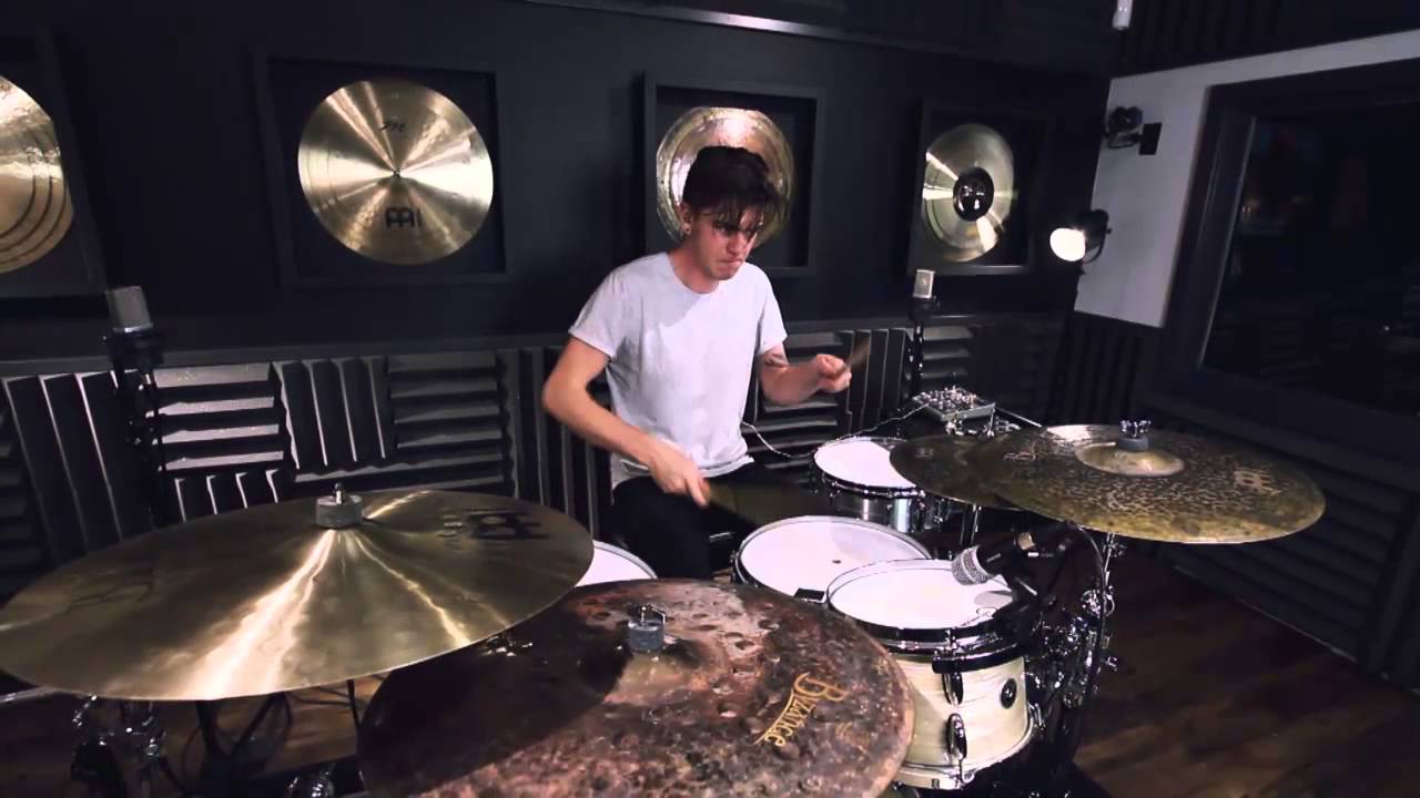 Groove Solo - Tyler Martens - MLDC 2014 Advanced Camp