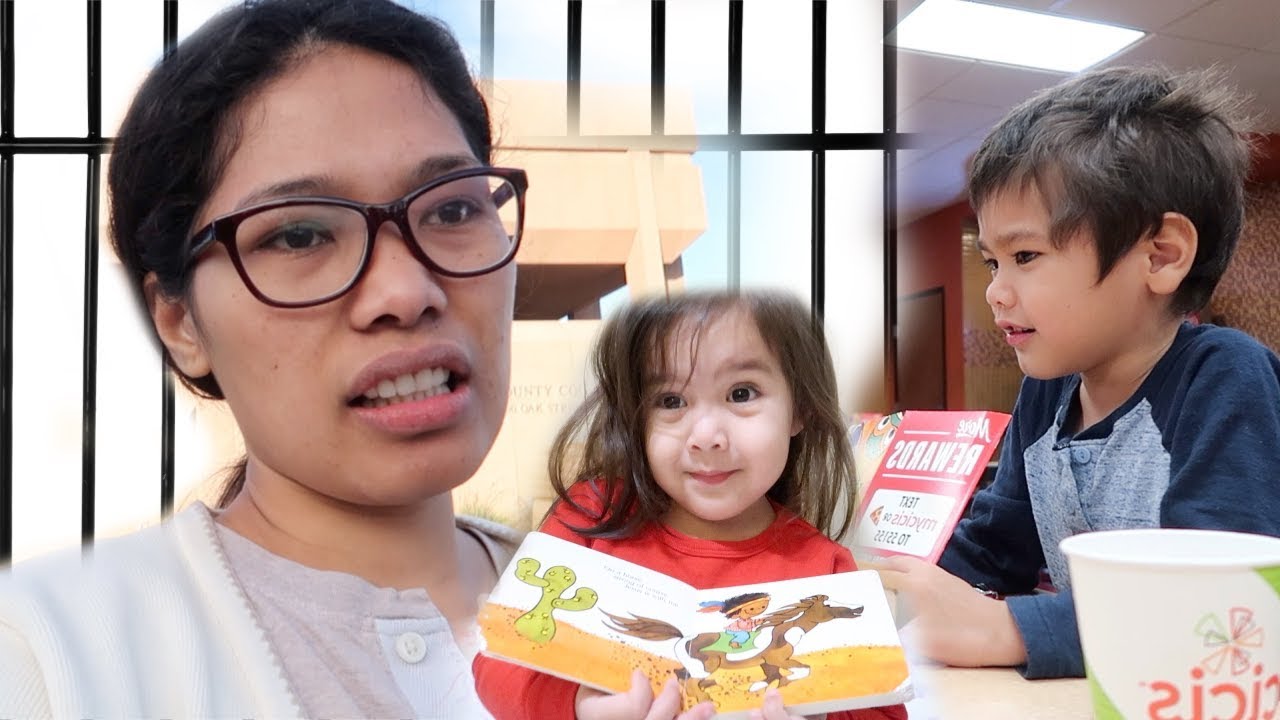 Bisa masuk penjara kalau tidak lakukan ini di amerika - Anak anak ngidam pizza