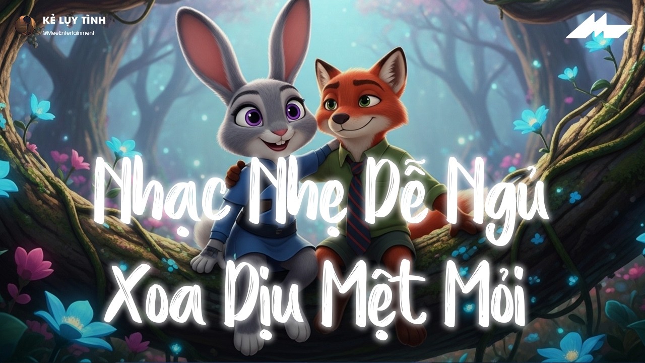 NGHE LÀ NGỦ SAY - Những Bản Nhạc Chill Nhẹ Nhàng Hay Nhất☘️Nhạc Lofi Chill Dễ Ngủ Mới Nhất 2026