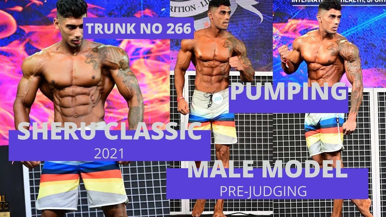 RAJA AJITH AT SHERU CLASSIC 2021 PRE-JUDGING IN HD .#TEAMPOWERHOUSE#rajaajith