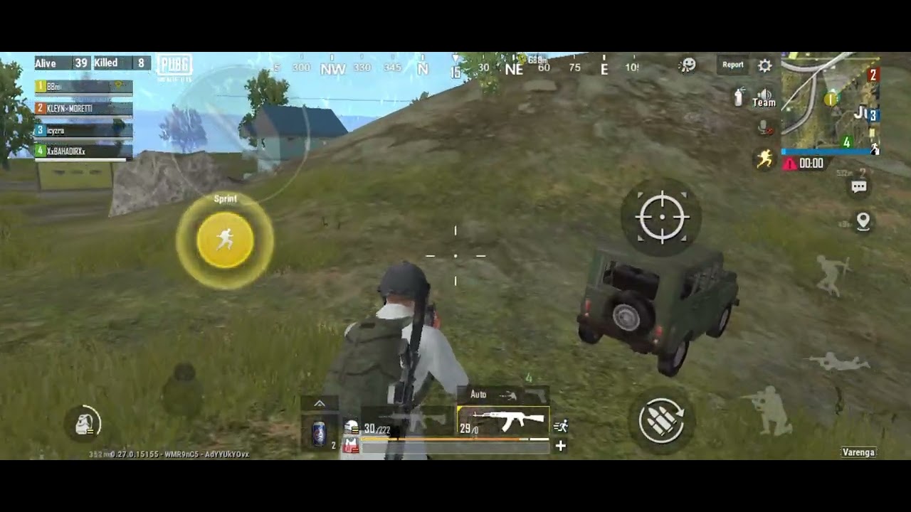 PUBG mobile lite 