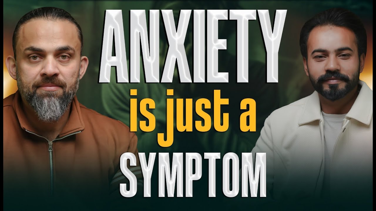 From Severe Anxiety to a Healthy Life Again | | Patient Journey with Dr. Waseem