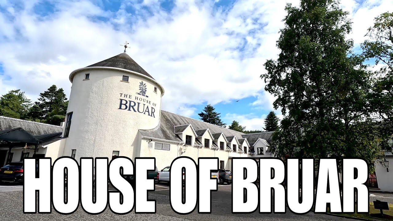 House of Bruar