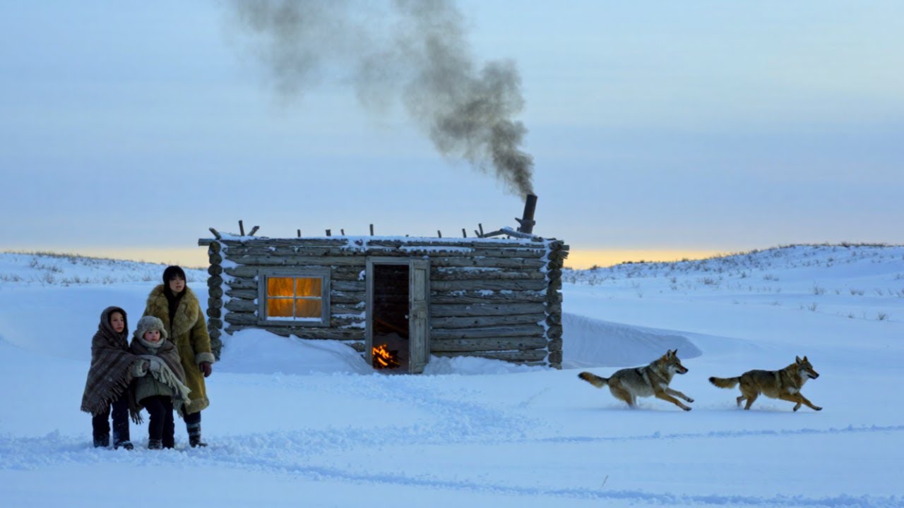 Surviving Winter in Afghanistan&rsquo;s | How Life Continues in Afghanistan&rsquo;s Frozen Villages