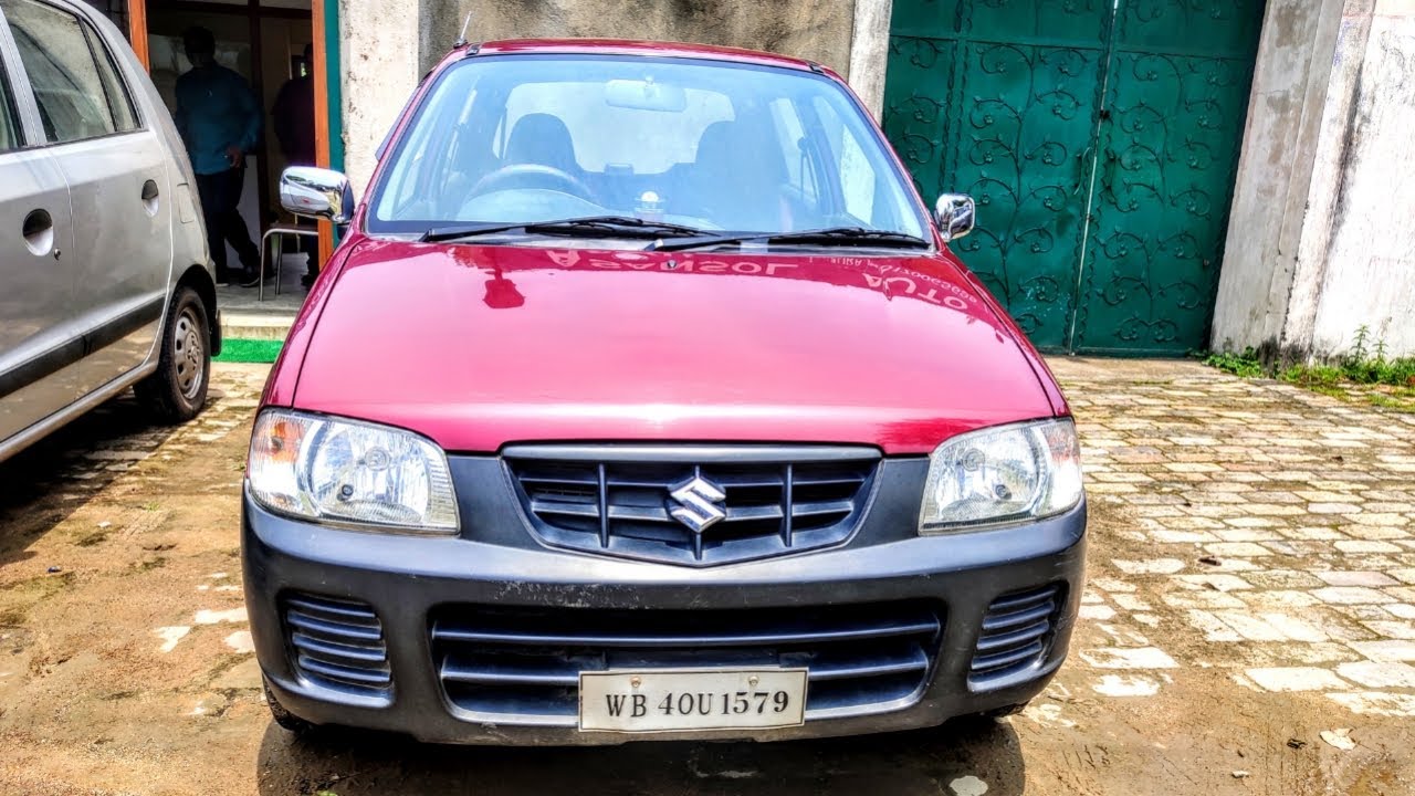 2nd Hand Alto 800 Lxi 2011 Model | Best Family Car | Gaadi Gyan