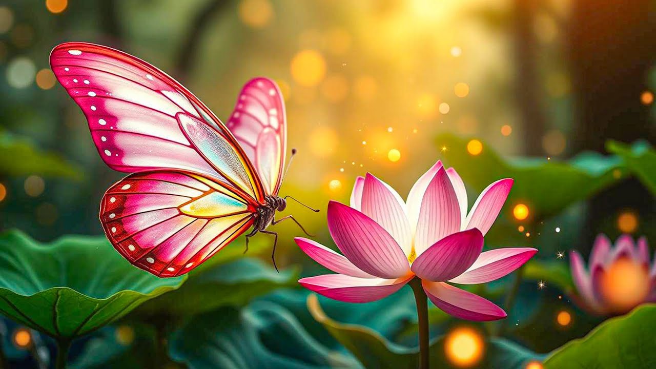 1111 HZ - Устраните все блокировки - Получите любовь, богатство и благословения Вселенной #80