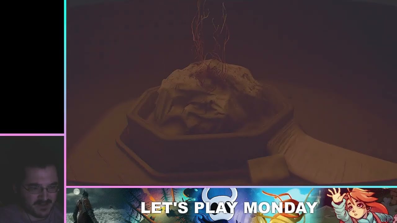 Routine - 12 - Only Prongs (Finale)