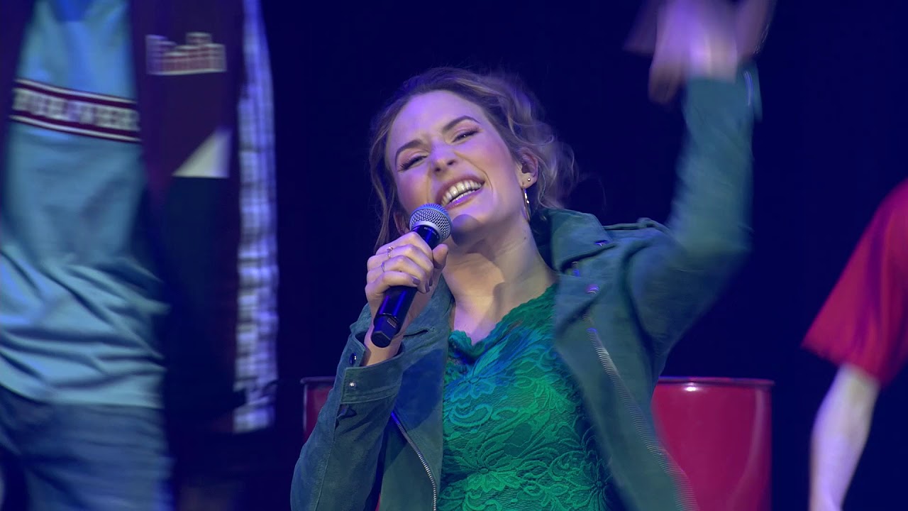 Junior Musical - Weg Troep! | De Grote Sinterklaasshow 2018