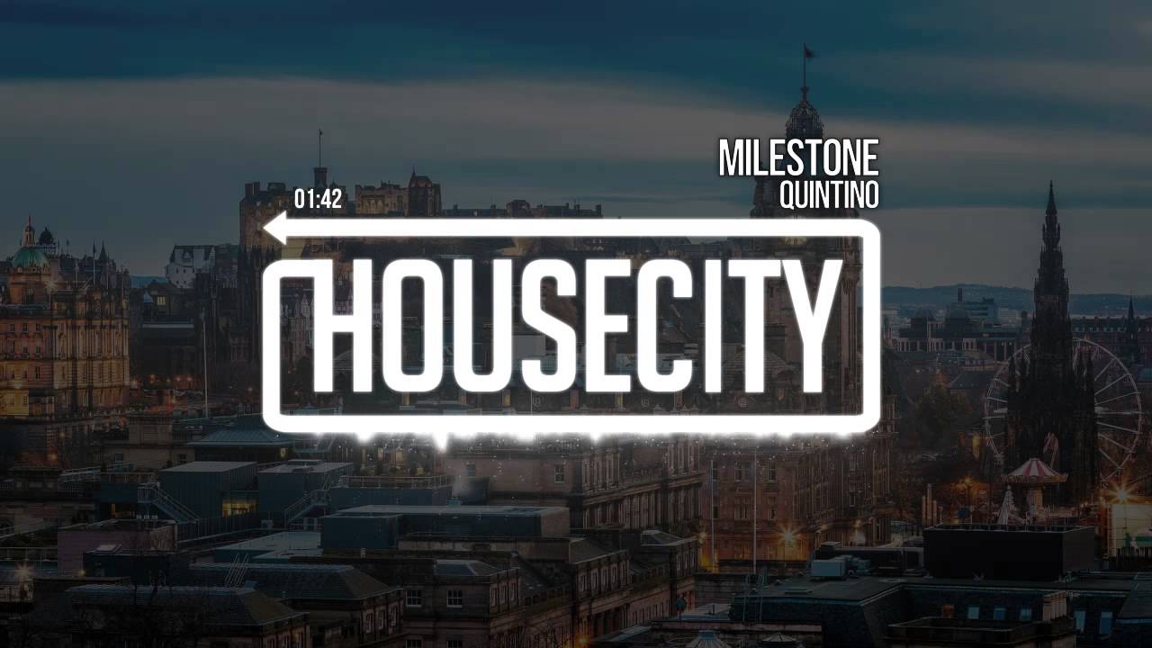 Quintino - Milestone
