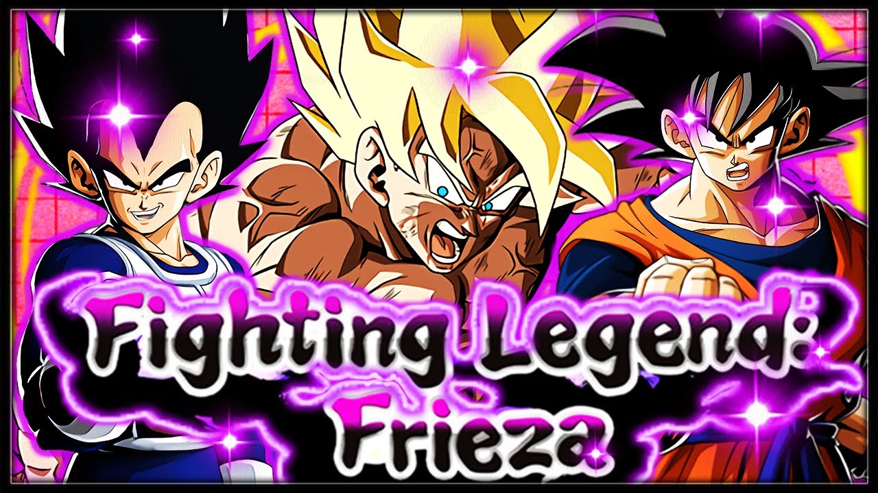 LA PASSION VAINCRA ? MISSION SAGA DE NAMEK VS FREEZER RUSH ! CONSEILS & GAMEPLAY ! DBZ DOKKAN BATTLE