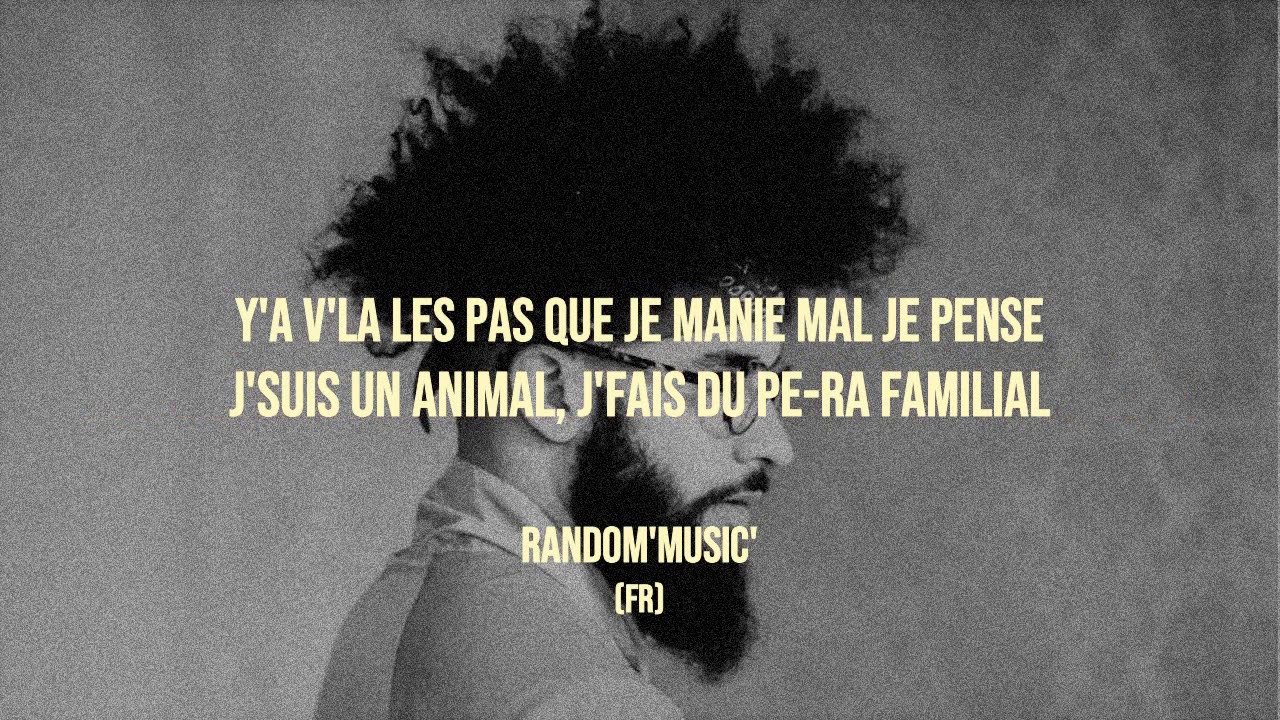 KIKESA - JE DANSE COMME &Ccedil;A (Paroles)