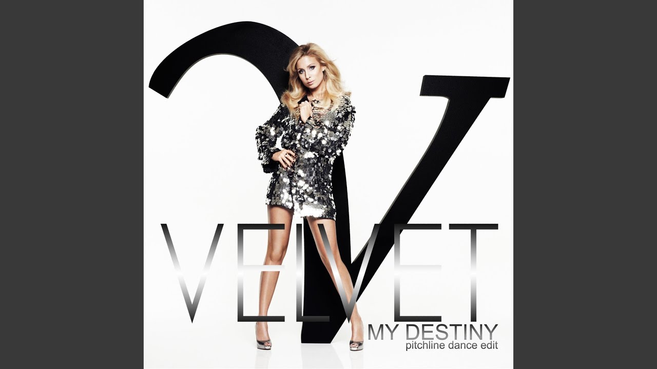 My Destiny (Pitchline UK Edit)