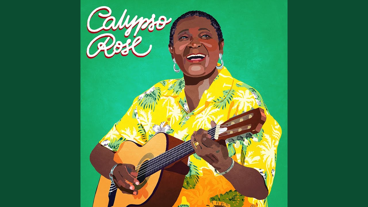 Calypso Queen
