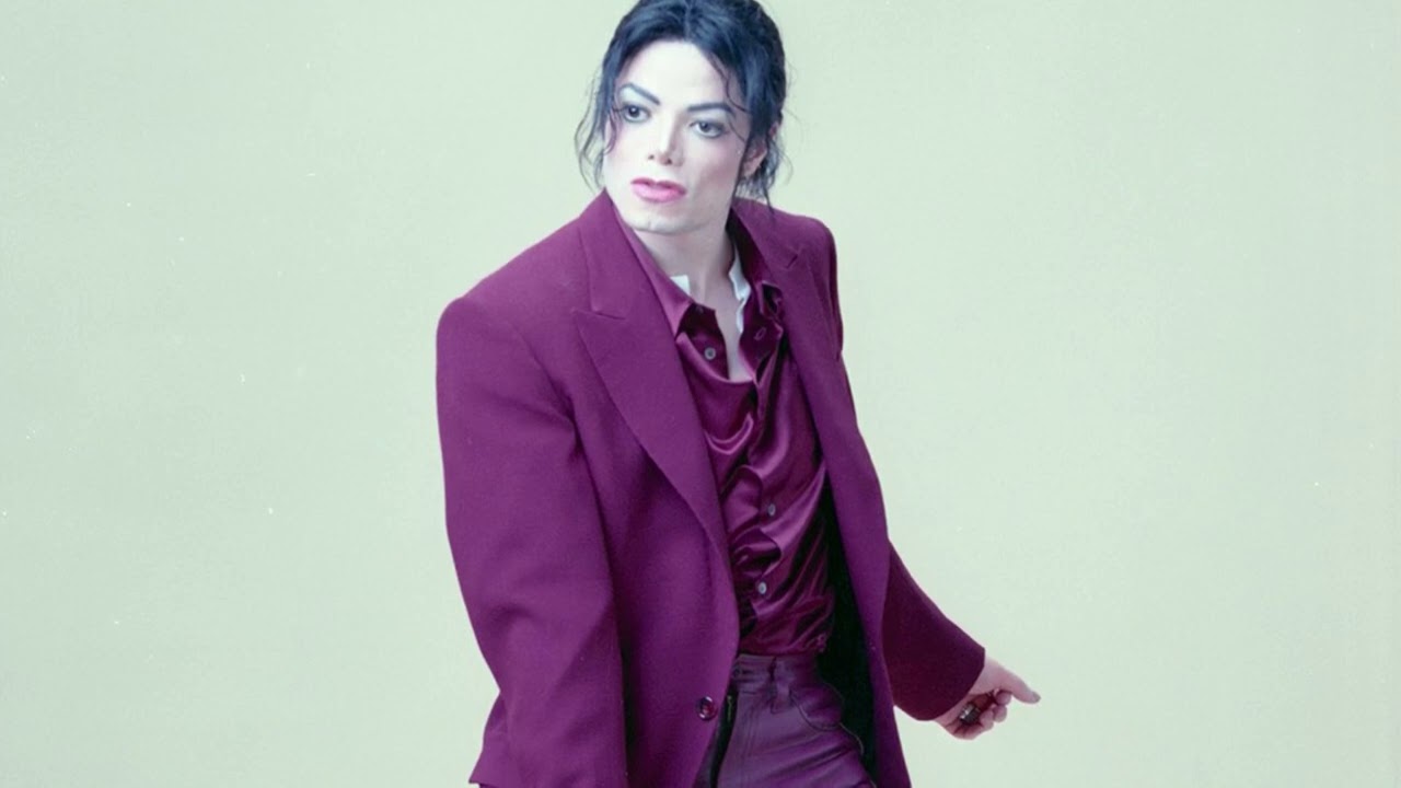 Michael Jackson Superfly Sister Instrumental