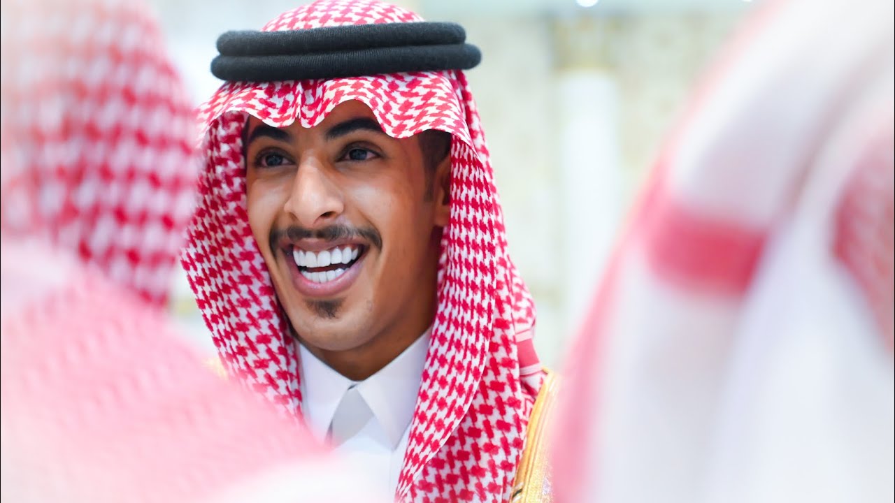 حفل زواج الشاب / نايف عياد العالي
