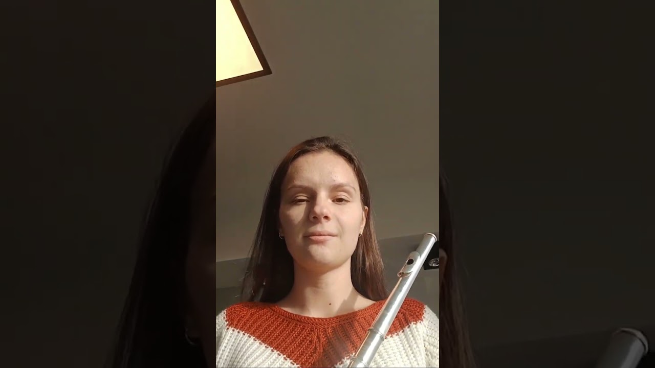 Fantasie pour flute et piano Gabriel Fauré