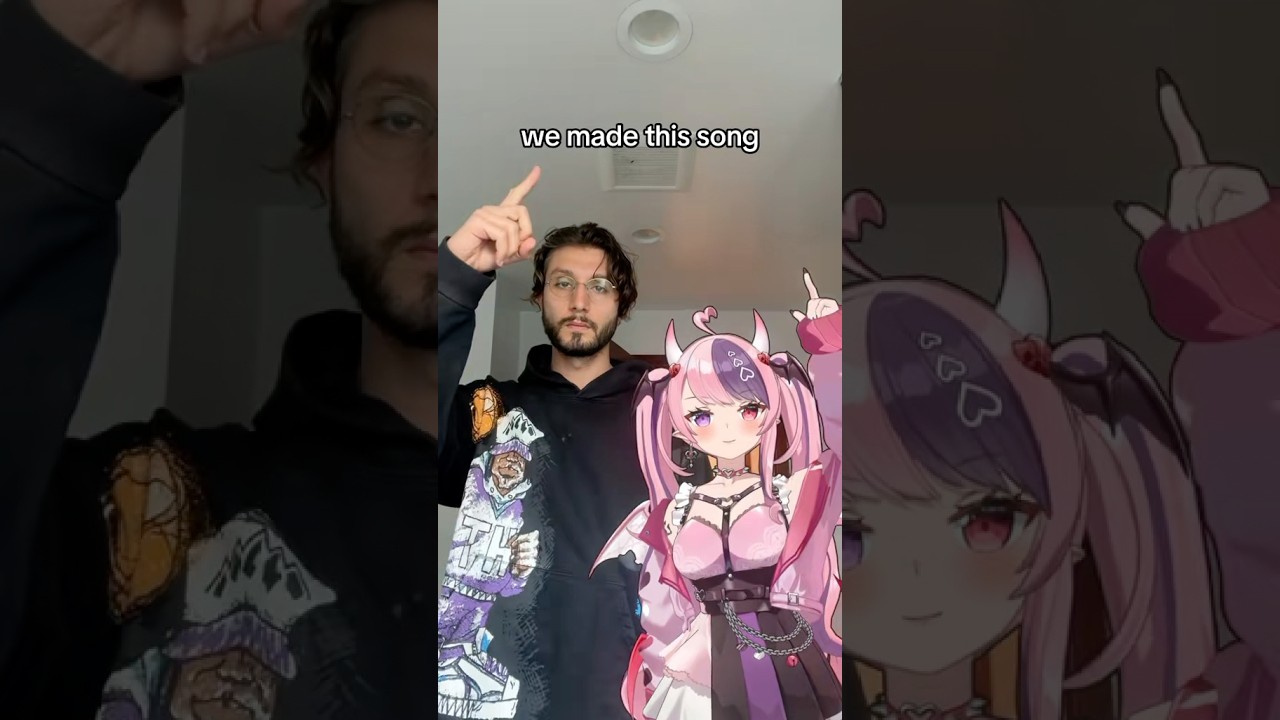 biggest vtuber collab ever