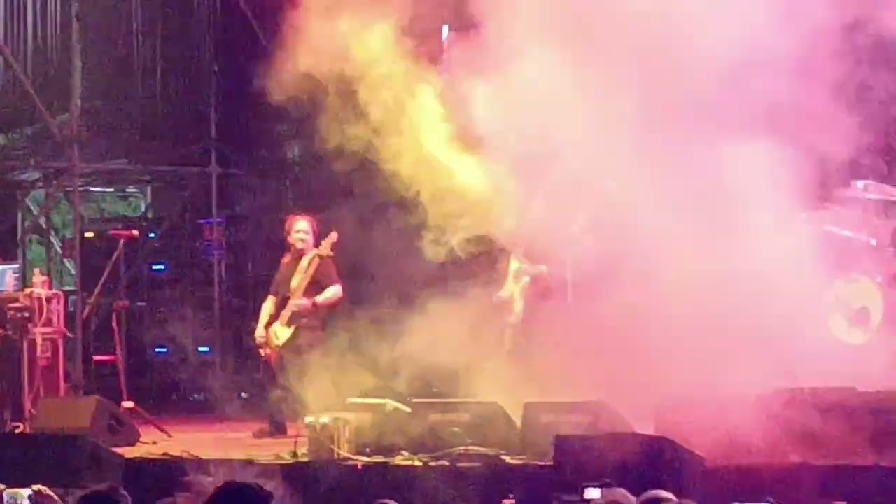 Yngwie Malmsteen 22/04/24 @ Rock Imperium Festival - Cartagena
