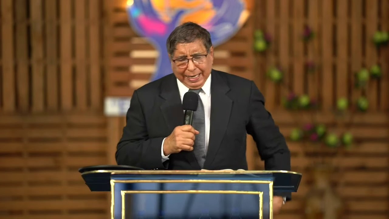 Debemos Esforzarnos hasta el final | Deuteronomio 31:6 | Predicaciones Cristianas