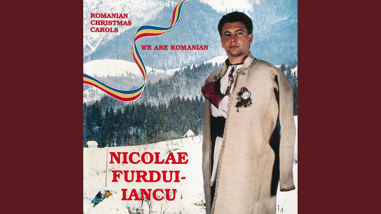 Așa-i românul