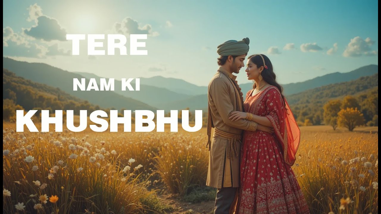 Tere Nam Ki Khushbhu / New Bollywood Song 2026 / Hindi Love Song