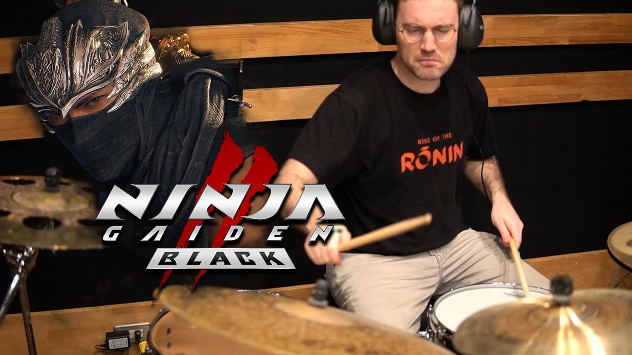 NINJA GAIDEN 2 - 