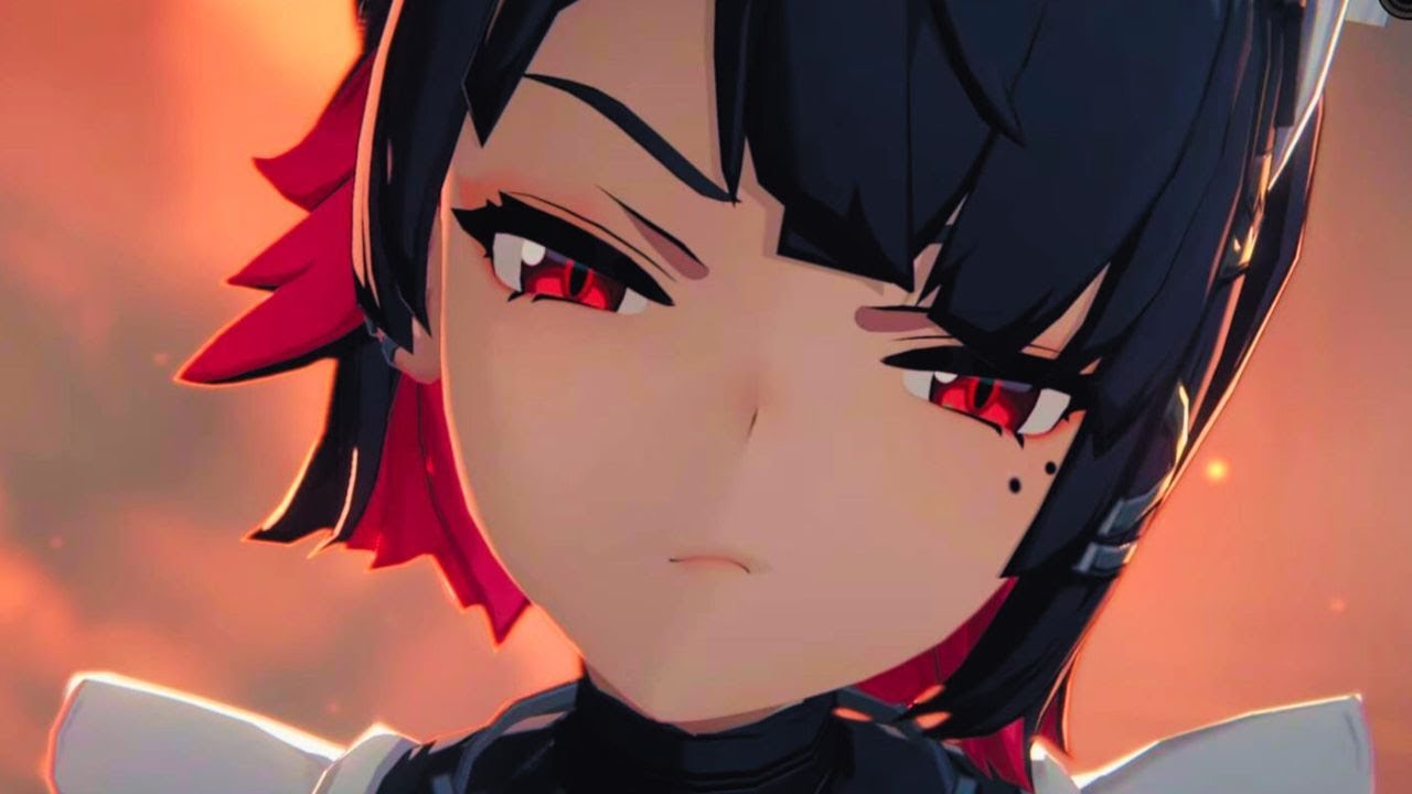 【ゼンレスゾーンゼロ】エレン・ジョー (CV.若山詩音) 登場シーン・セリフまとめ【Ver1.0 新エリー都へようこそ】