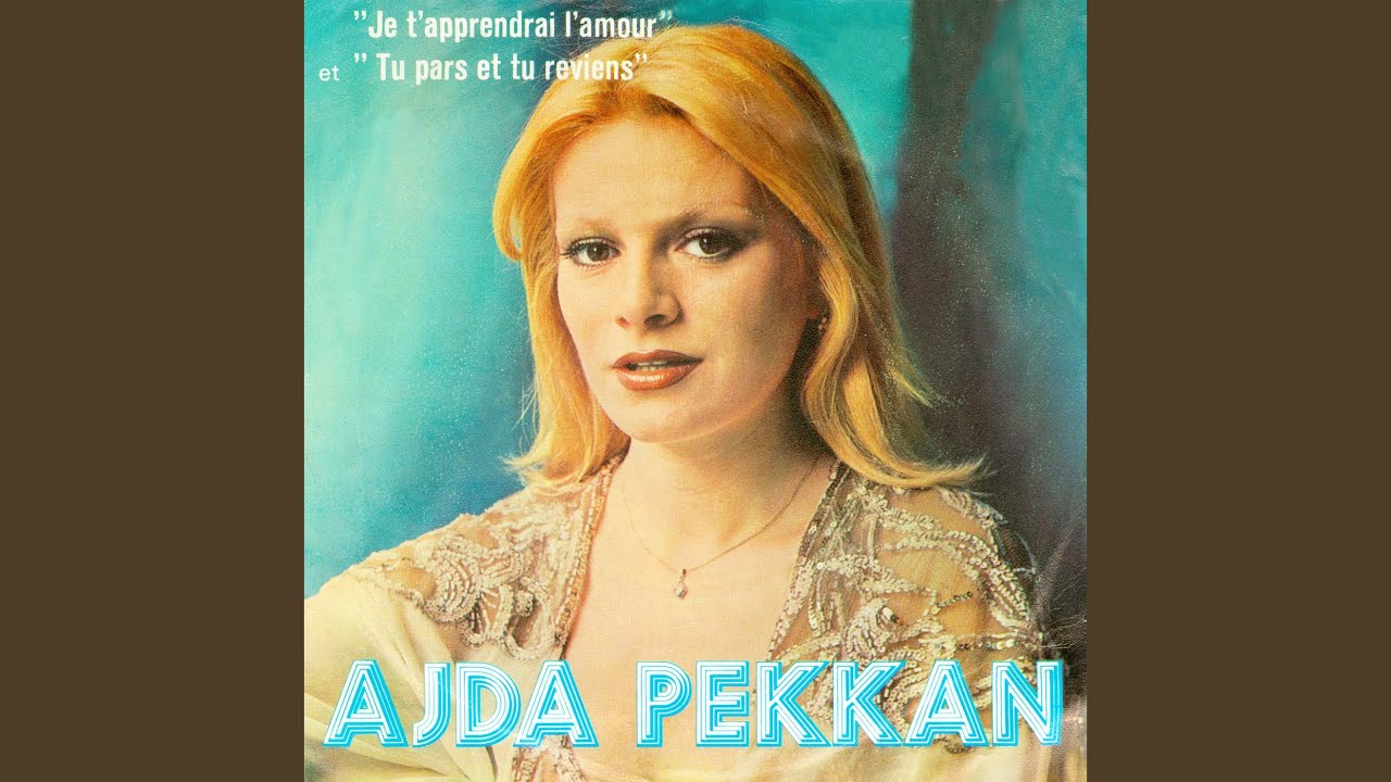 Tu Pars Et Tu Reviens